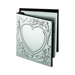 Heart Photo Album