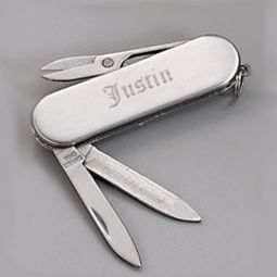 Pocket Knife