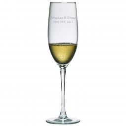 Connoisseur Champagne Flute
