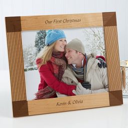 Stripes Frame