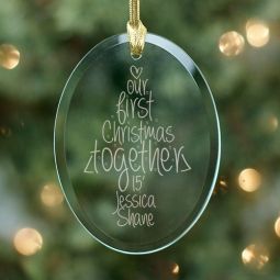 Our First Christmas