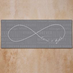 Infinity Canvas