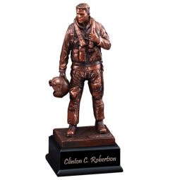 Air Force Figure
