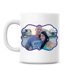 Always Picture Mug