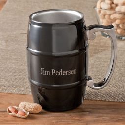 Barrel Mug
