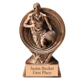 Basketball Award