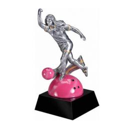 Bowler Award