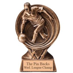 Bowling Award