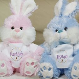 Bunny Rabbit