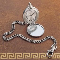 Pocket Watch