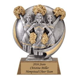 Cheer Team Award