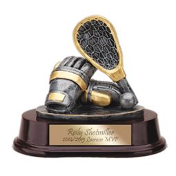 Lacrosse Award