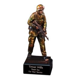 Military Figure