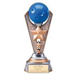 Bowling Victory Award