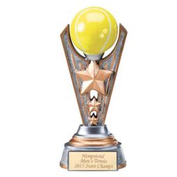 Tennis Victory Award