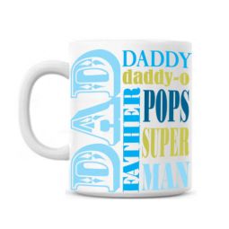 Dad Mug