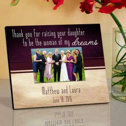 Daughter of My Dreams Frame
