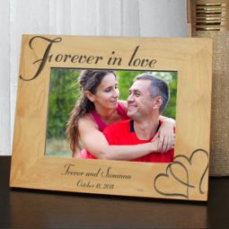 Forever Frame