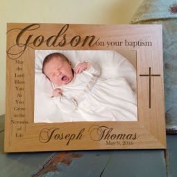 God Child Frame