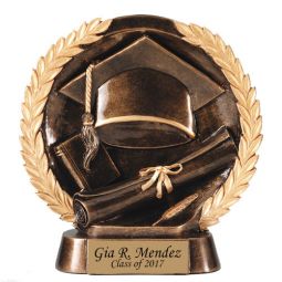 Graduation Award