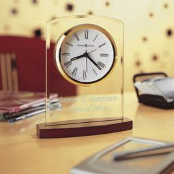 Marcus Clock