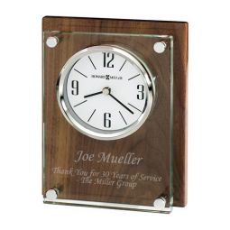 Amherst Clock