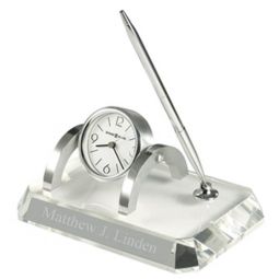 Prominence Desk Set