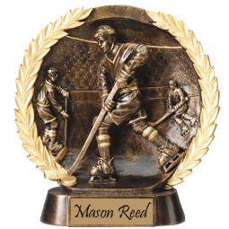 Hockey Award