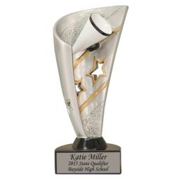 Cheer Banner Award