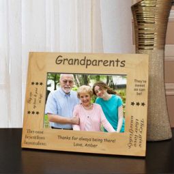 Grandparents Frame