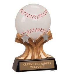 Baseball Star Award