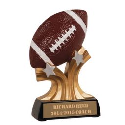 Football Star Award