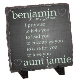 Promise Stone