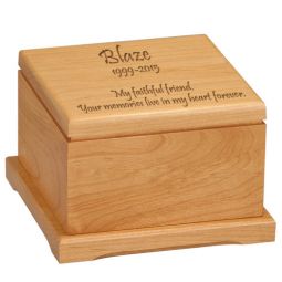 Custom Urn