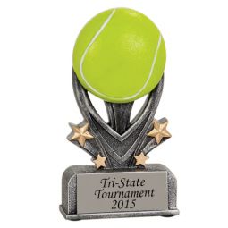 Tennis Award