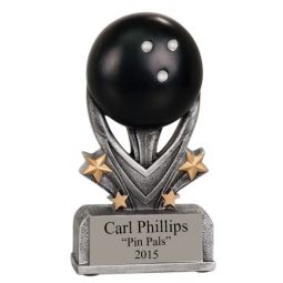 Bowling Award