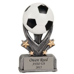 Soccer Award
