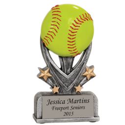 Softball Awards