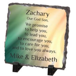 Promise Stone