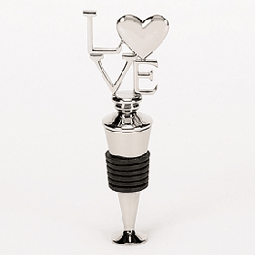 Love Bottle Stopper