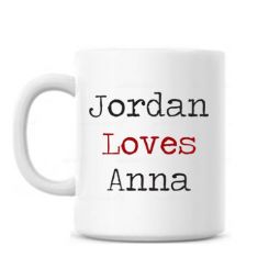 More Than Mug