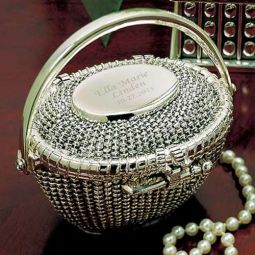 Nantucket Basket Box