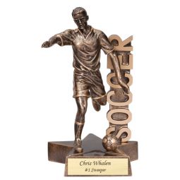 Soccer Billboard Award