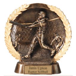 Softball Award