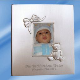 Teddy Bear Baby Album
