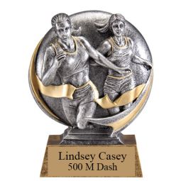 Track Award