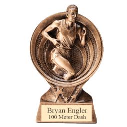 Track Award