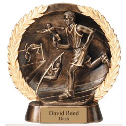 Track Award