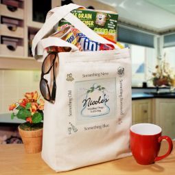 Wedding Things Tote Bag