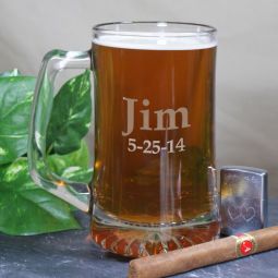 Arc Sports Mug